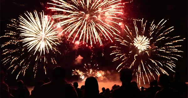 Fireworks