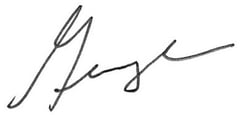 george-mahe-signature