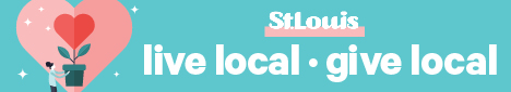 Live Local, Give Local