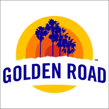 Golden Road Golden Road