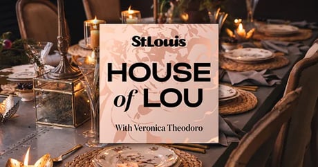 House of Lou EP 2