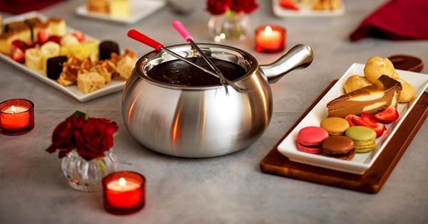 The Melting Pot