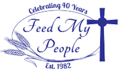 Feed My People Logo