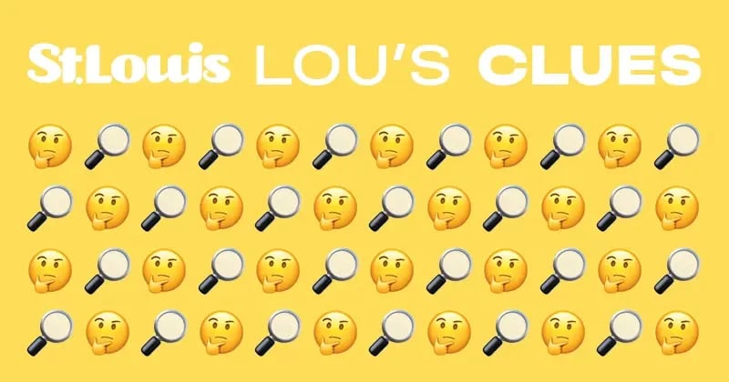 Lou's Clues