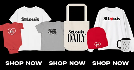 Shop St. Louis Magazine Merch