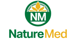 NATUREMED logo