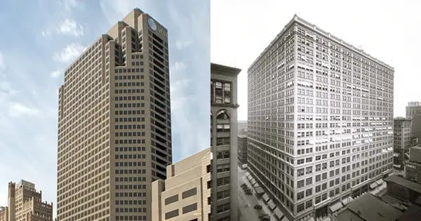 railway-exchange-building_at&t-one-tower_downtown-st-louis