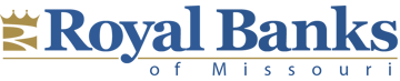 Royal Banks of Missouri Logo