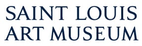 saint louis art museum logo