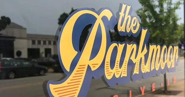 The Parkmoor