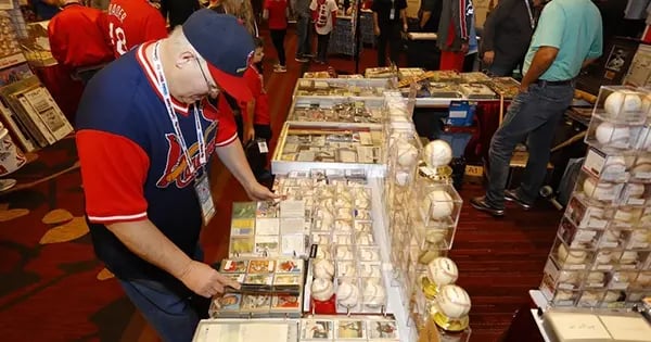 Photography by Billy Hurst, courtesy of St. Louis Cardinals