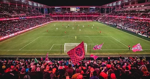 Photography by Kevin A. Roberts