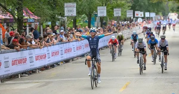 Gateway Cup