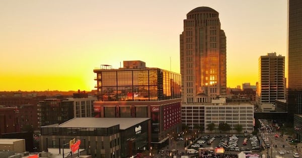 Taste of St. Louis