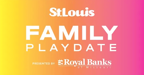 St. Louis Family Playdate