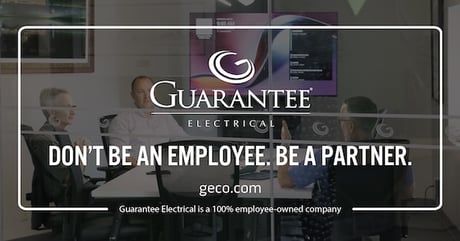 Guarantee Electrical Company