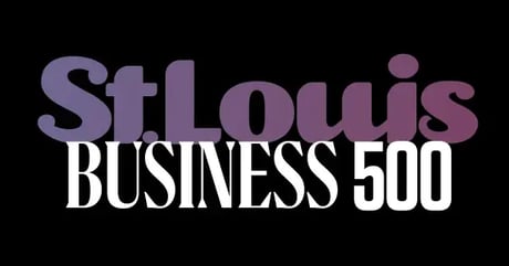 St Louis Business 500