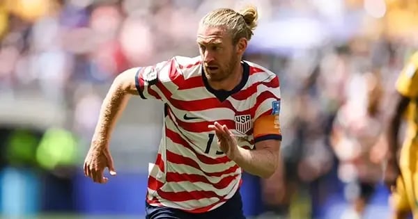 Courtesy of US Soccer