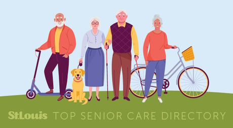 top-senior-care