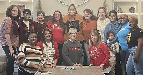 University City Buy Nothing