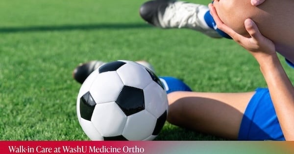 WashU Medicine Orthopedics