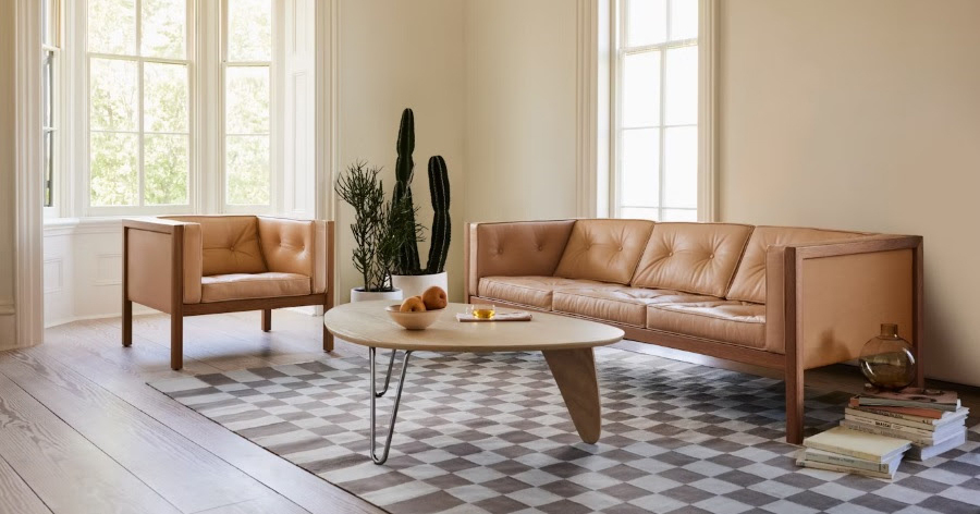 Centro Modern Furnishings