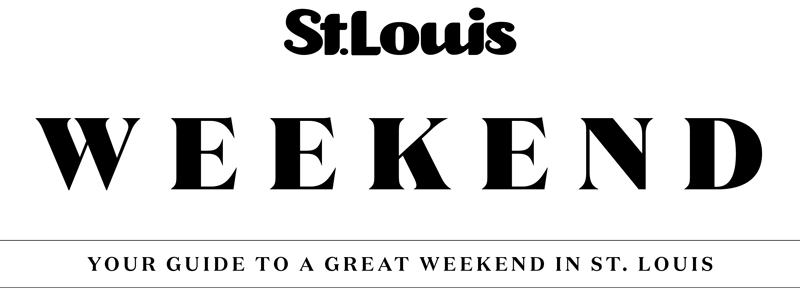 St. Louis Weekend