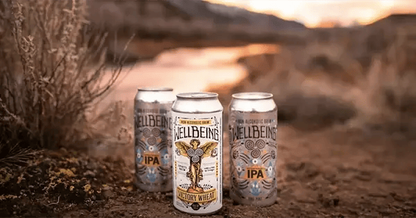 WellBeing Brewing