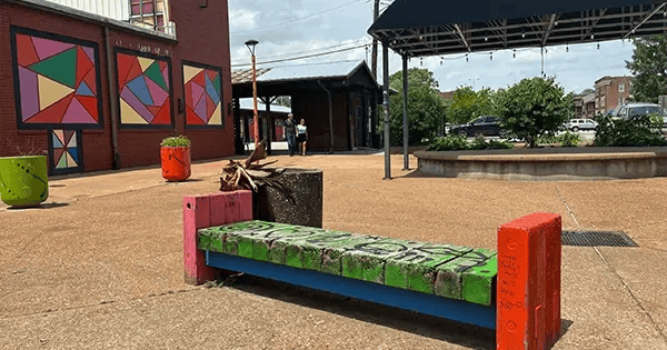 Where in the Lou?