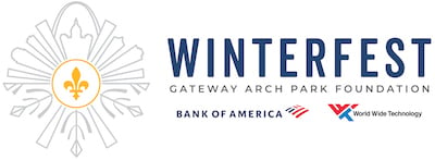 Winterfest | Gateway Arch Park Foundation