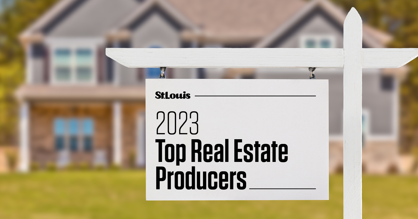 2023 Top Real Estate 