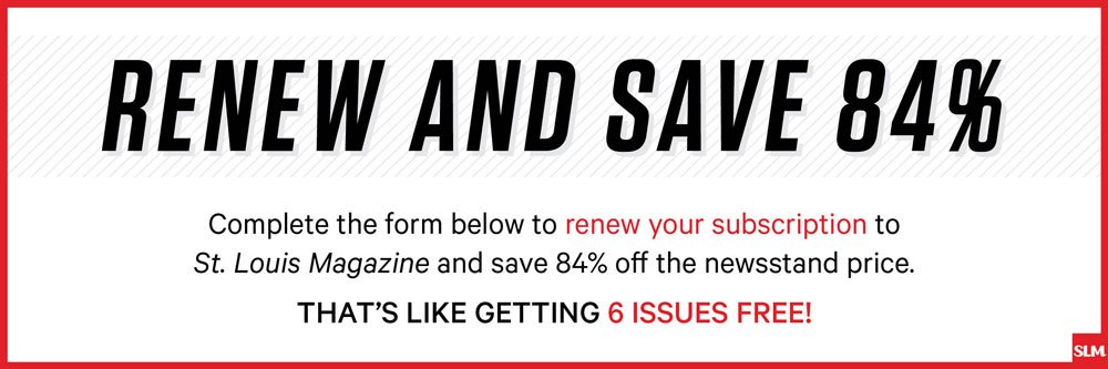 Renew Subscription